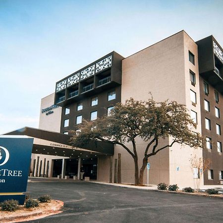 Doubletree By Hilton Lubbock - University Area Экстерьер фото