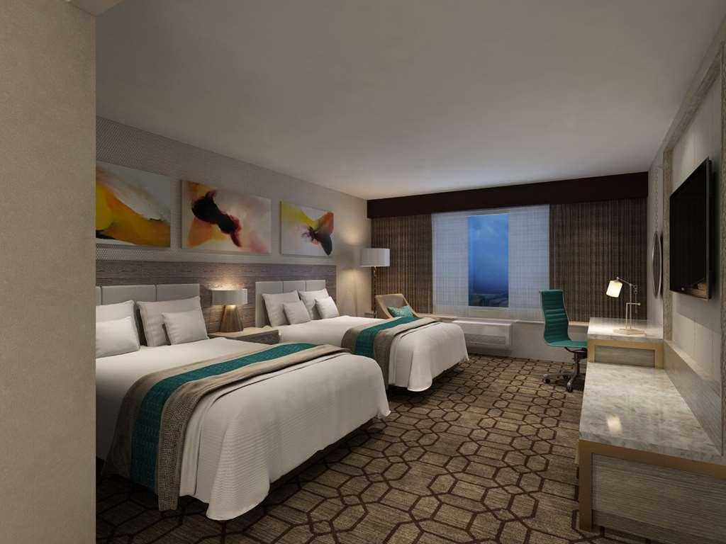 Doubletree By Hilton Lubbock - University Area Номер фото