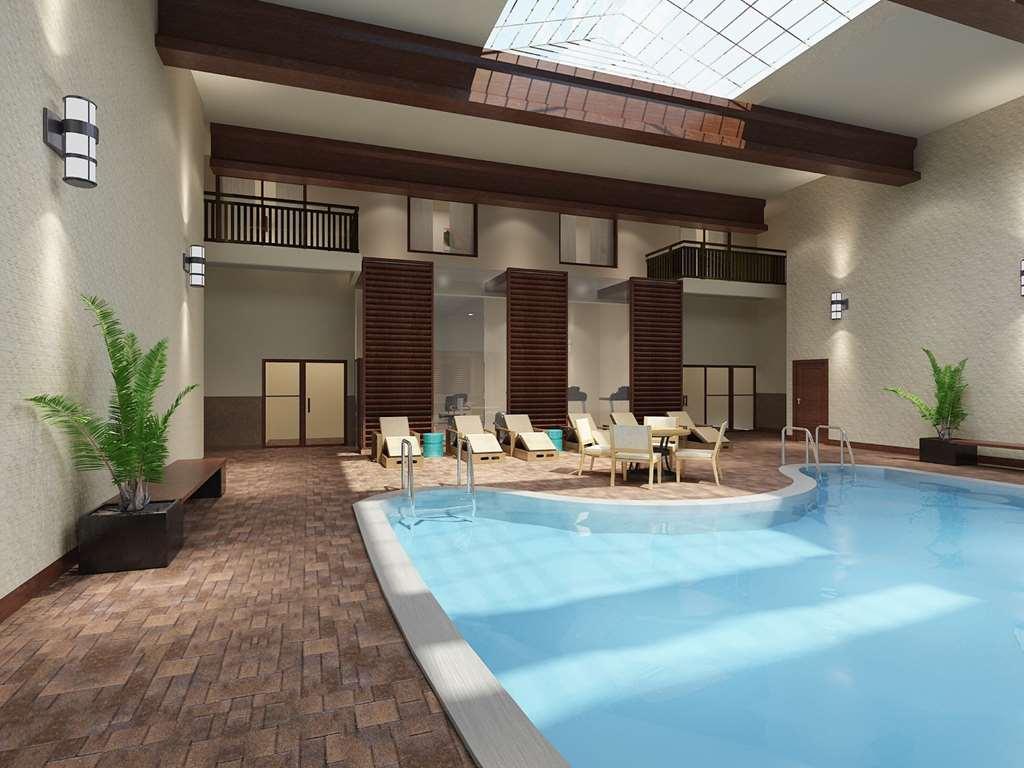 Doubletree By Hilton Lubbock - University Area Удобства фото