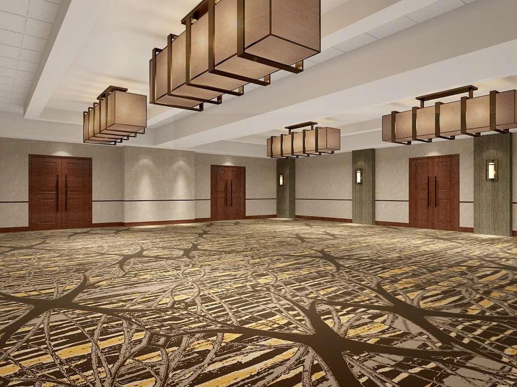 Doubletree By Hilton Lubbock - University Area Интерьер фото