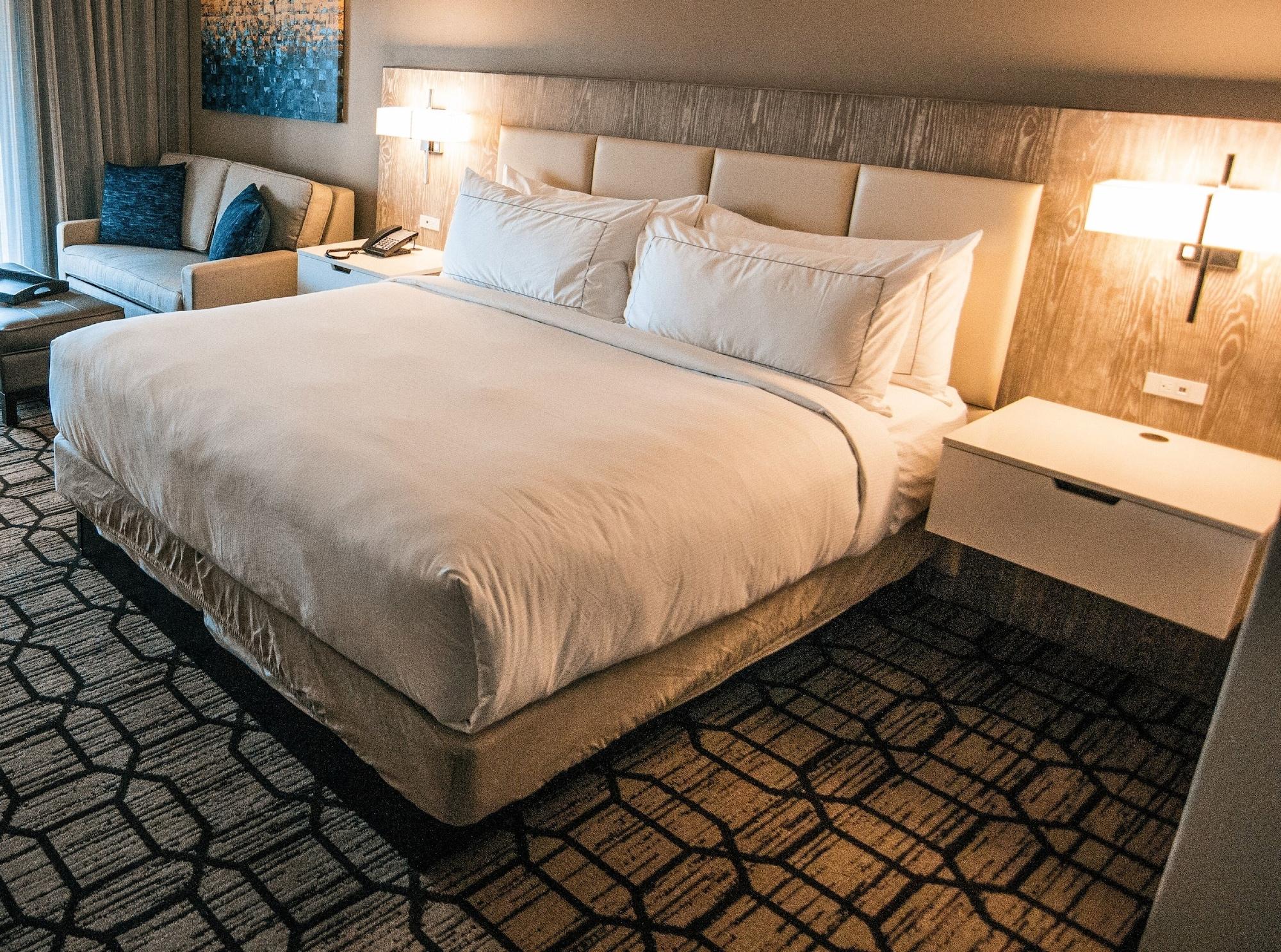 Doubletree By Hilton Lubbock - University Area Экстерьер фото