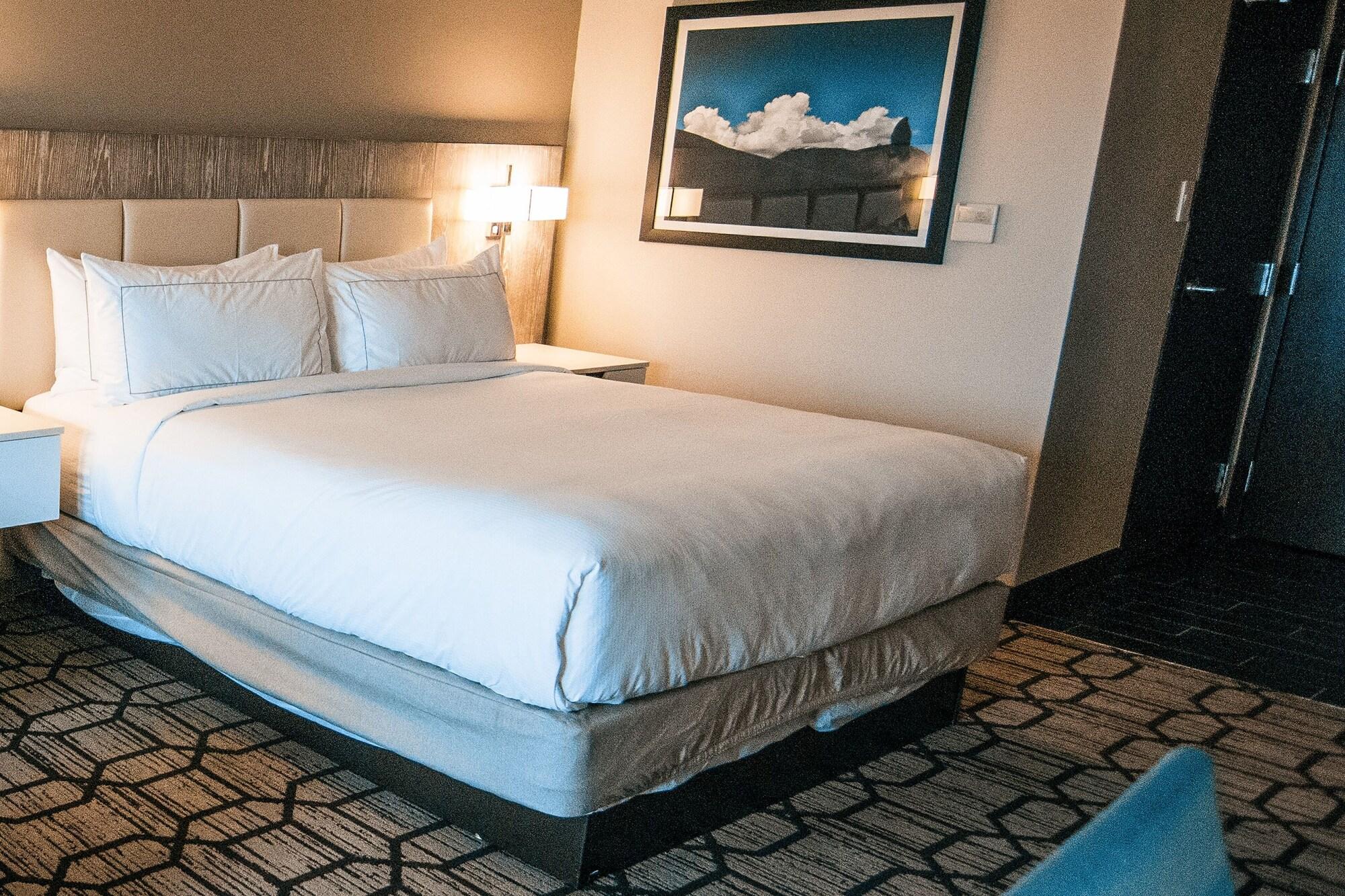 Doubletree By Hilton Lubbock - University Area Экстерьер фото