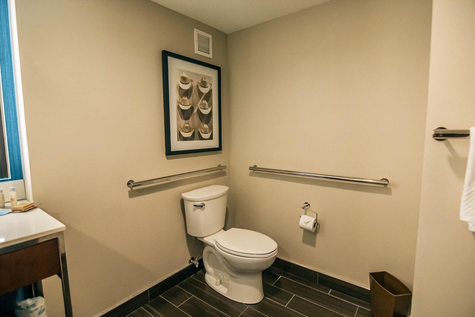 Doubletree By Hilton Lubbock - University Area Экстерьер фото