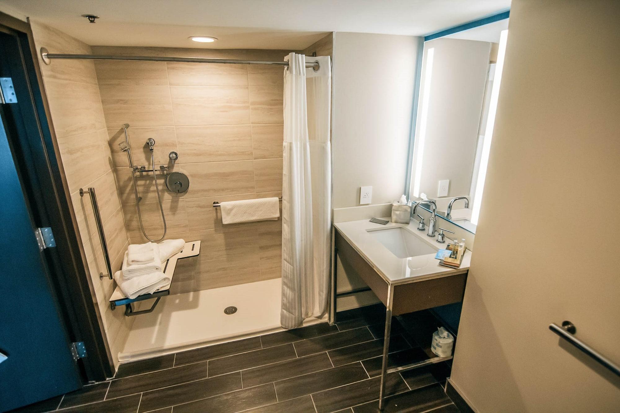 Doubletree By Hilton Lubbock - University Area Экстерьер фото