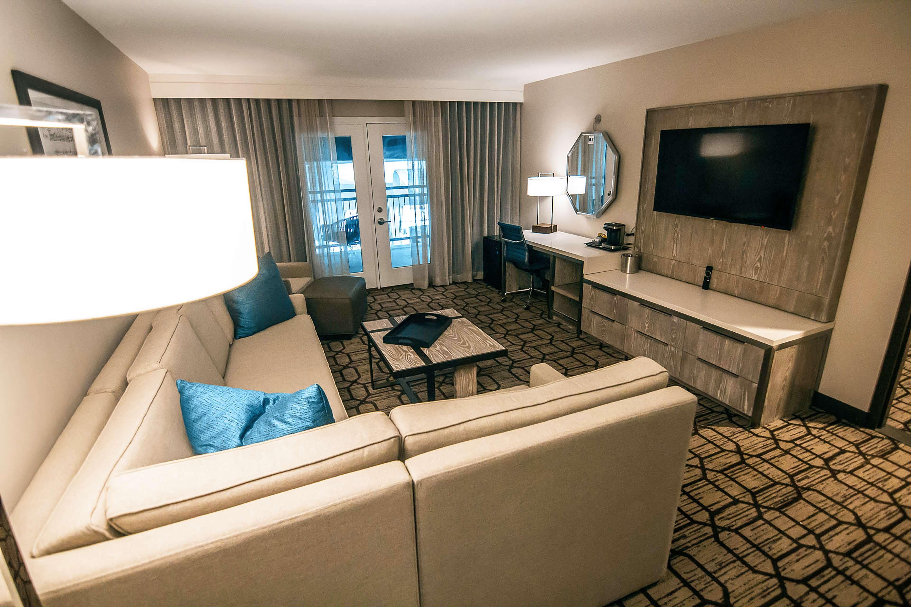 Doubletree By Hilton Lubbock - University Area Экстерьер фото