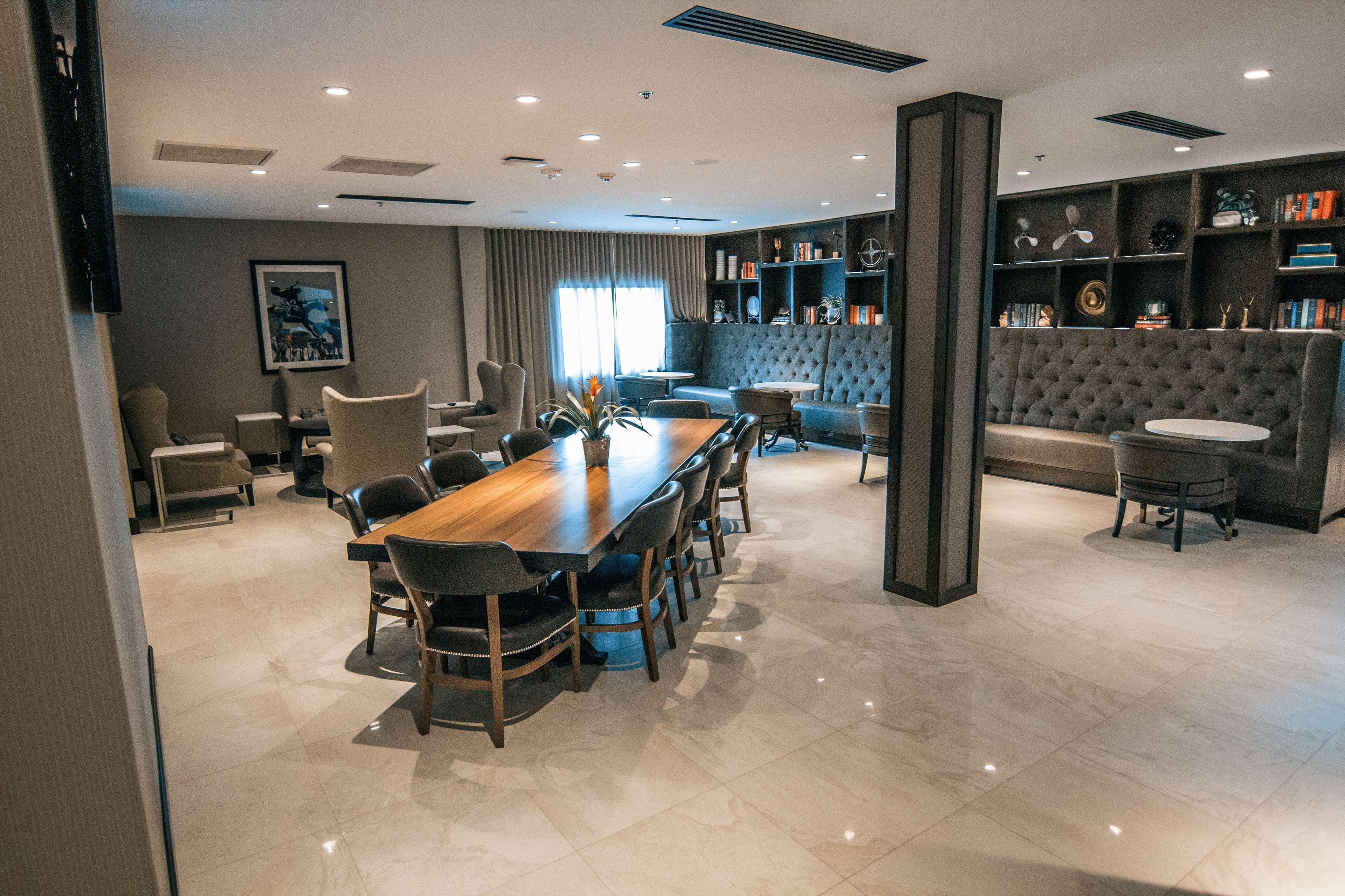 Doubletree By Hilton Lubbock - University Area Экстерьер фото