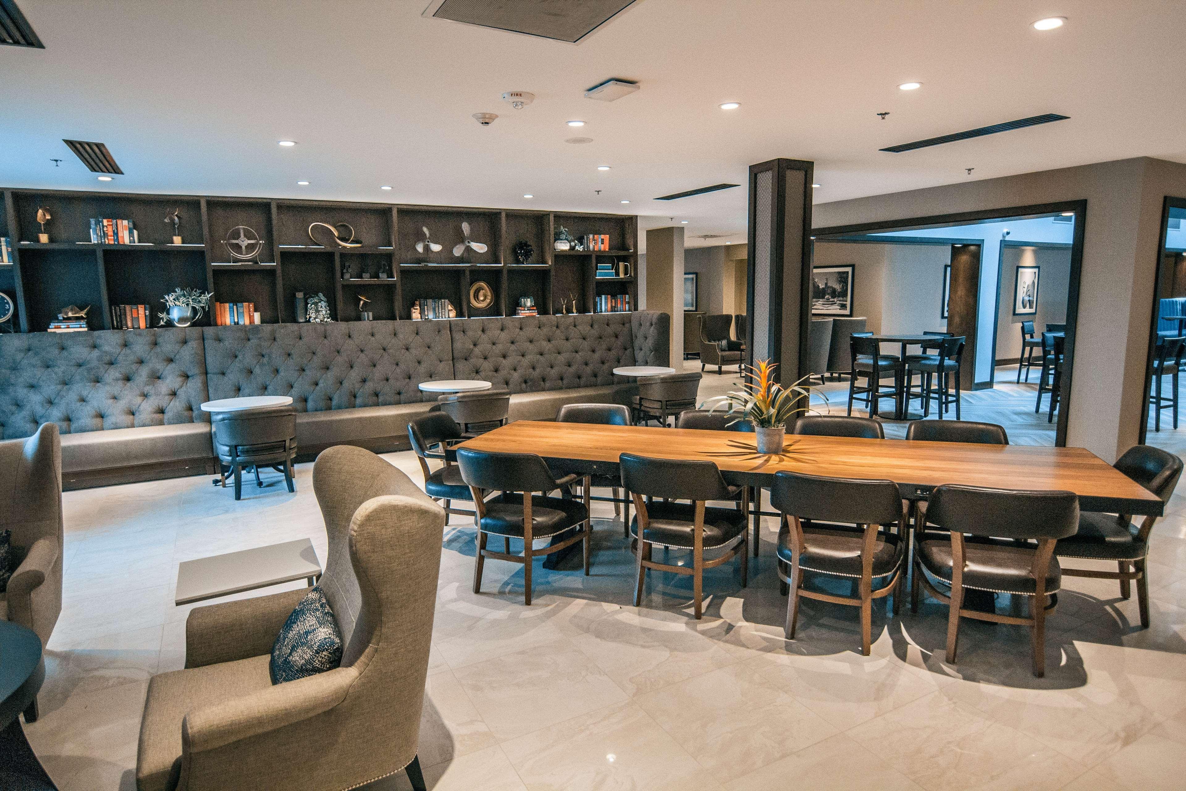 Doubletree By Hilton Lubbock - University Area Экстерьер фото