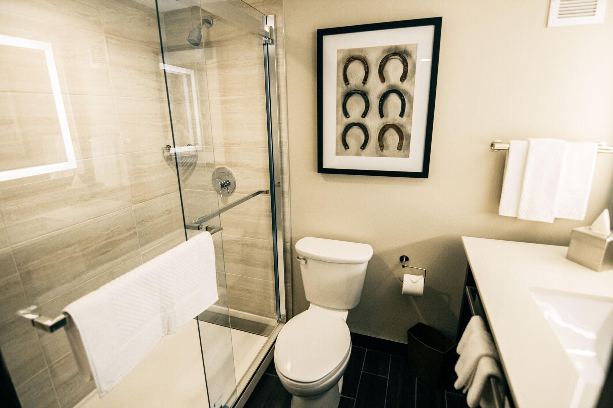 Doubletree By Hilton Lubbock - University Area Экстерьер фото