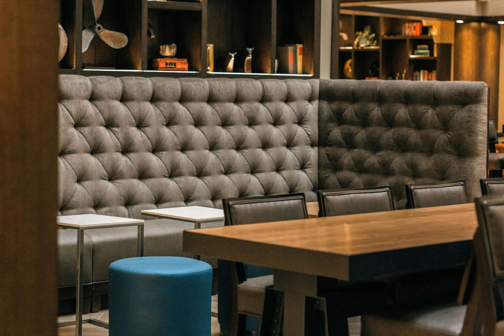 Doubletree By Hilton Lubbock - University Area Экстерьер фото