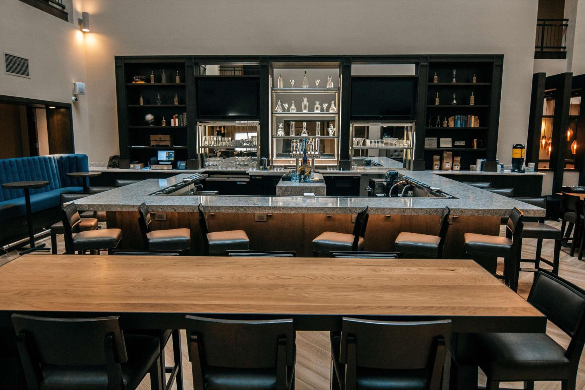 Doubletree By Hilton Lubbock - University Area Экстерьер фото