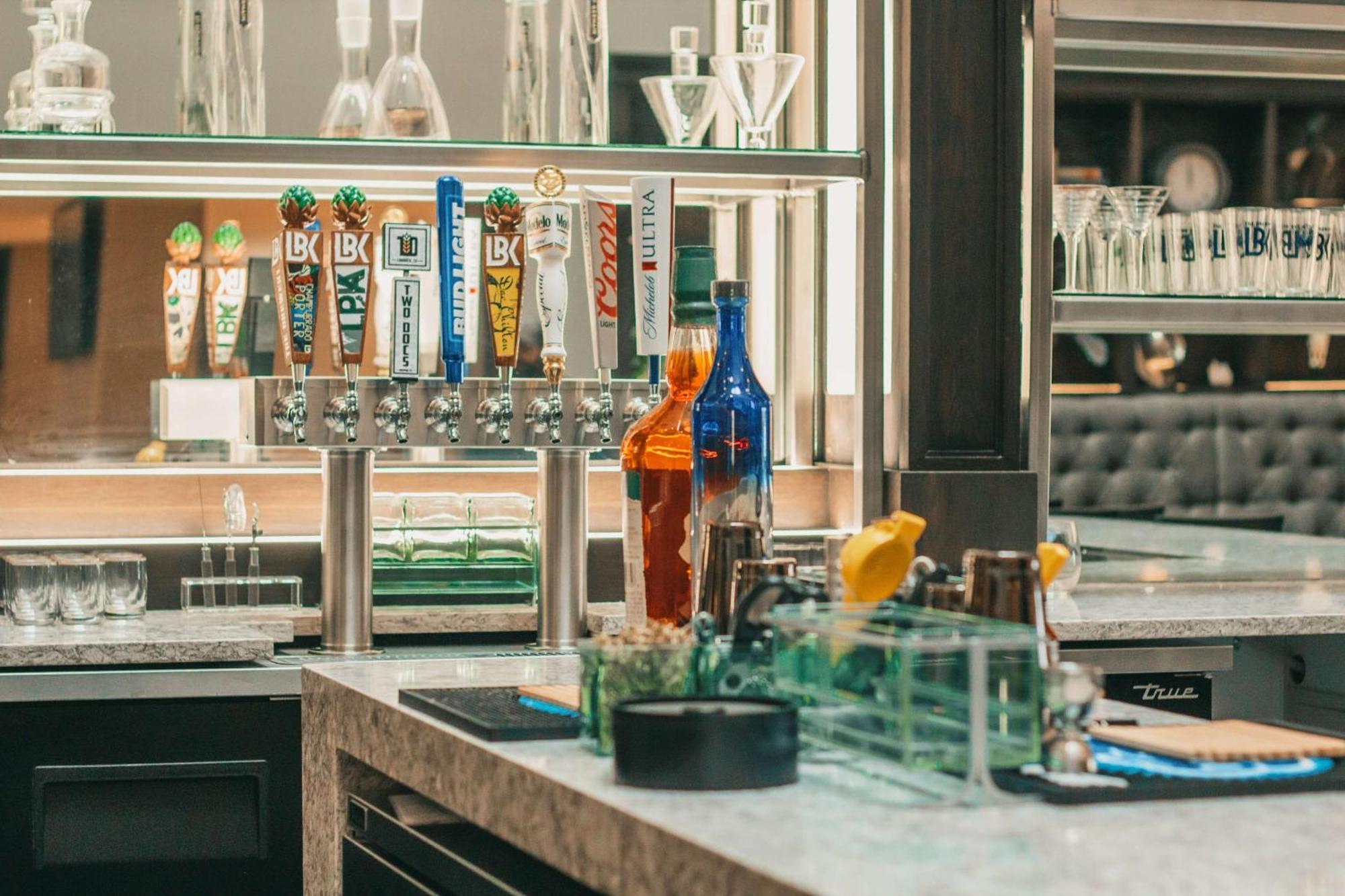 Doubletree By Hilton Lubbock - University Area Экстерьер фото