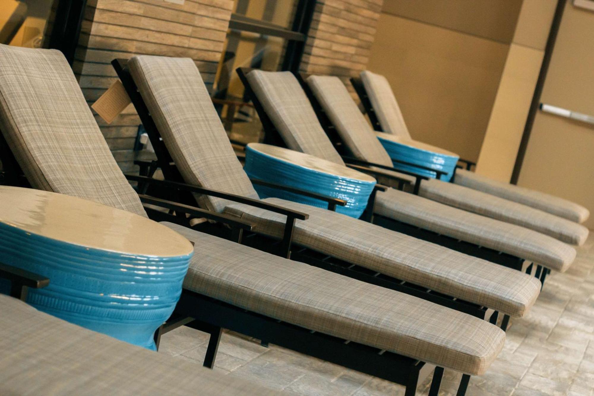 Doubletree By Hilton Lubbock - University Area Экстерьер фото