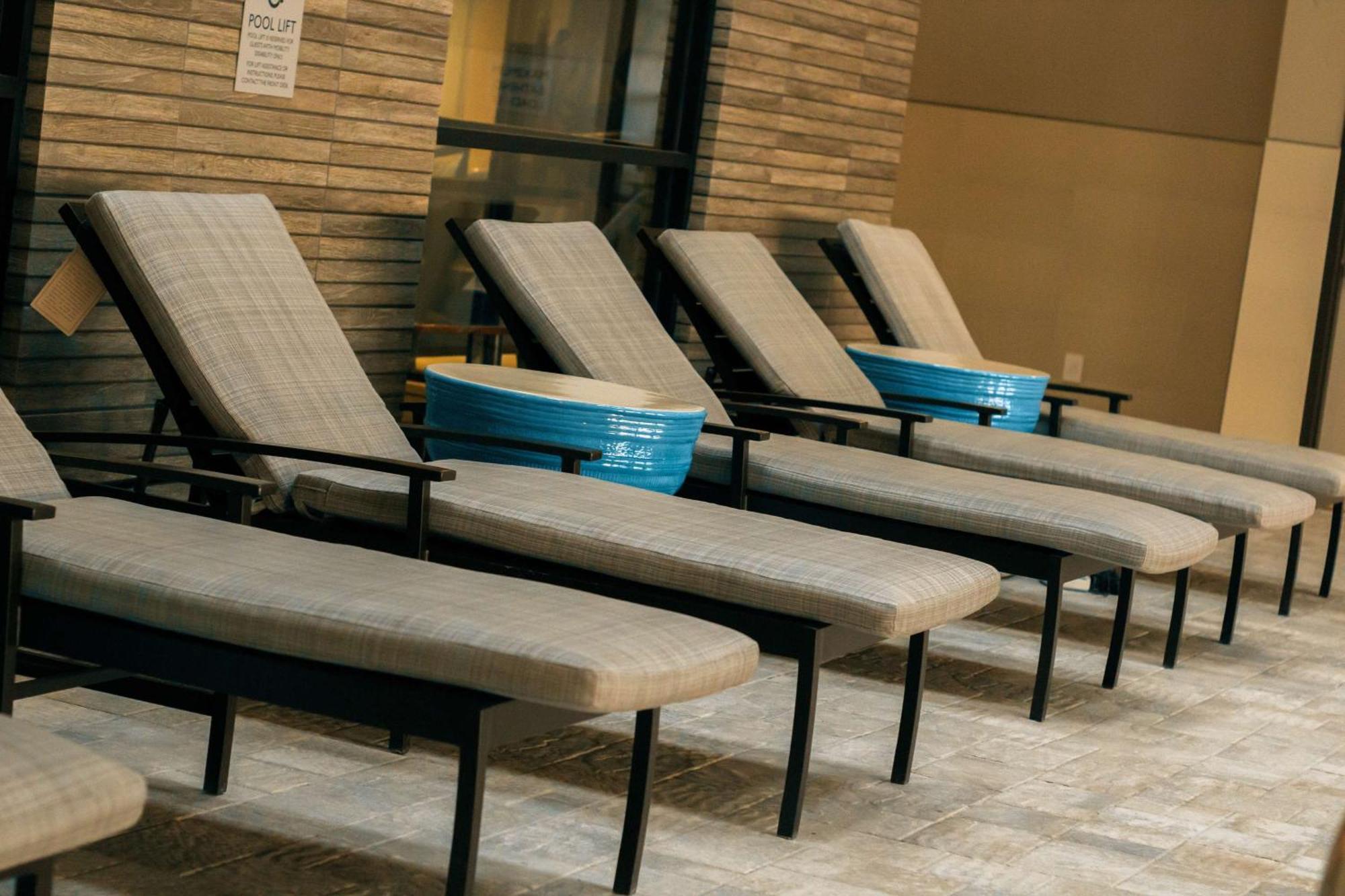 Doubletree By Hilton Lubbock - University Area Экстерьер фото