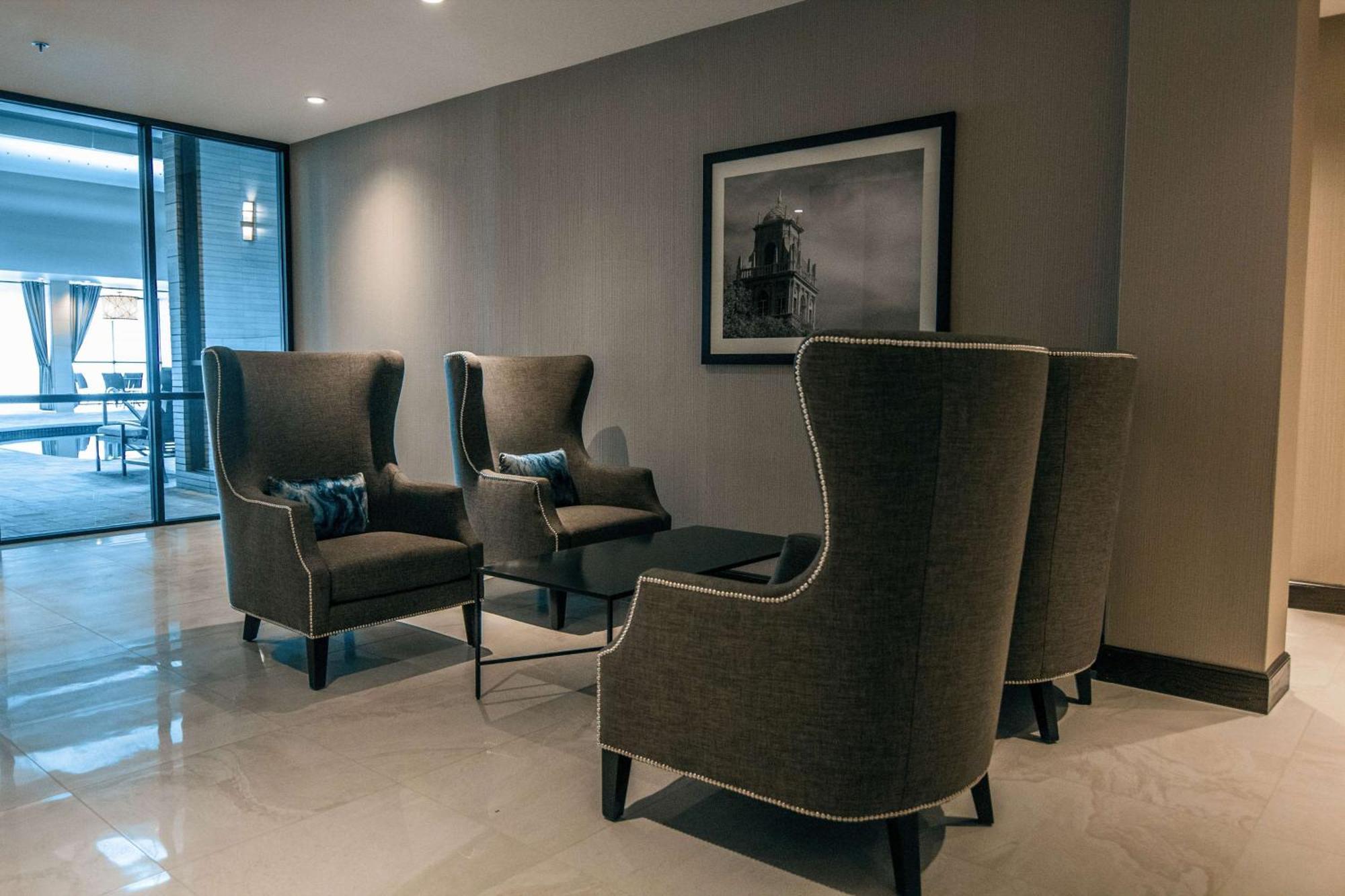 Doubletree By Hilton Lubbock - University Area Экстерьер фото