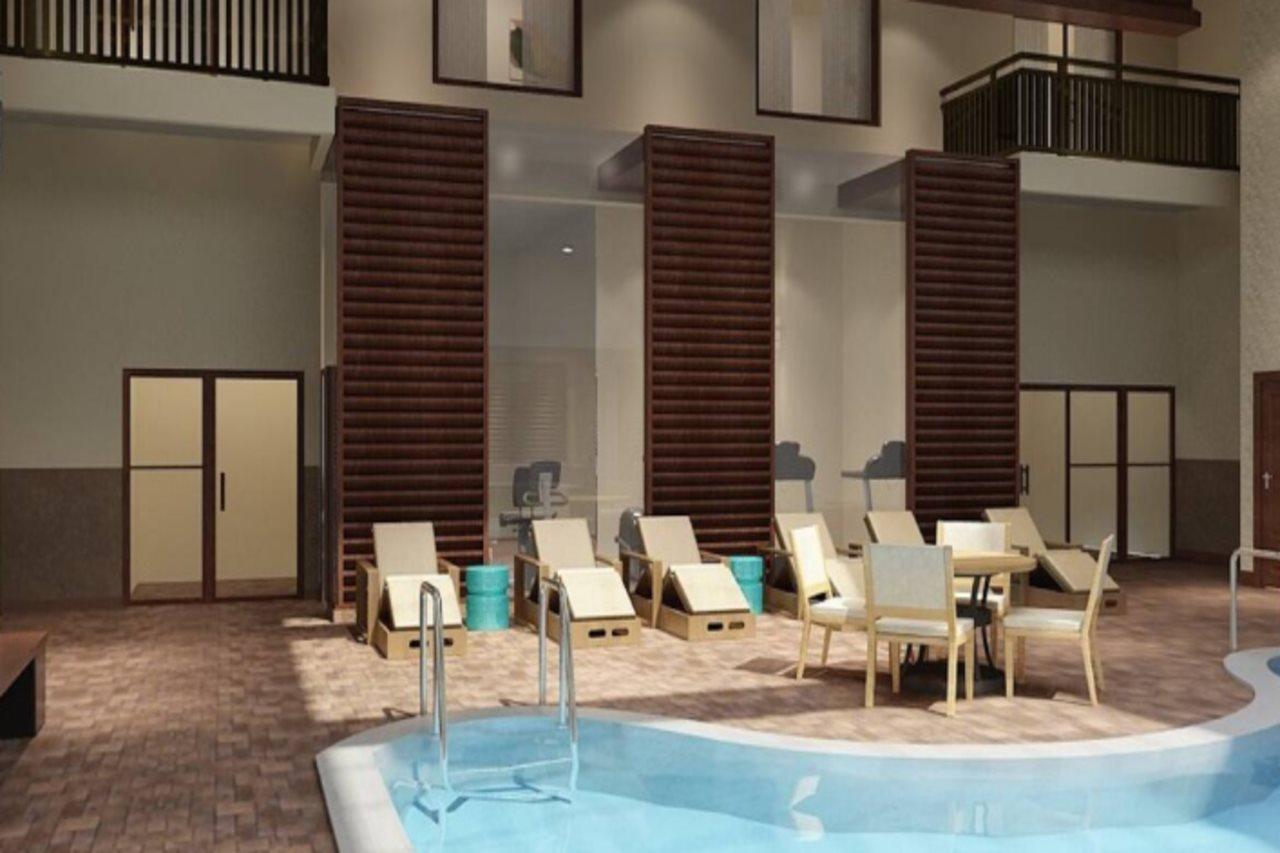 Doubletree By Hilton Lubbock - University Area Экстерьер фото