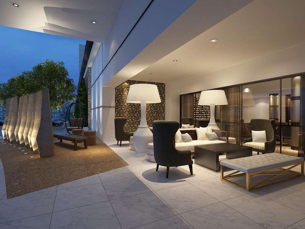 Doubletree By Hilton Lubbock - University Area Экстерьер фото